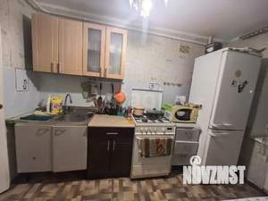 1-к квартира, на длительный срок, 33м2, 2/10 этаж