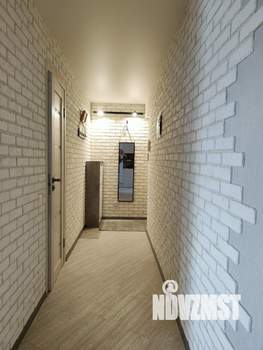 Студия квартира, на длительный срок, 32м2, 3/5 этаж