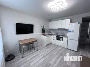 1-к квартира, на длительный срок, 31м2, 2/10 этаж