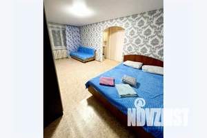 1-к квартира, посуточно, 30м2, 4/5 этаж