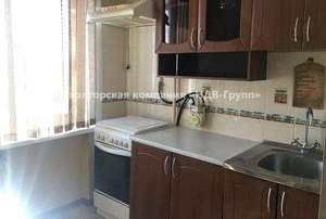 4-к квартира, на длительный срок, 62м2, 2/5 этаж