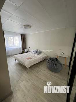 1-к квартира, на длительный срок, 36м2, 5/5 этаж