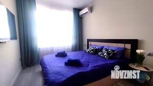 2-к квартира, посуточно, 56м2, 6/21 этаж