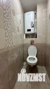 2-к квартира, посуточно, 50м2, 5/17 этаж