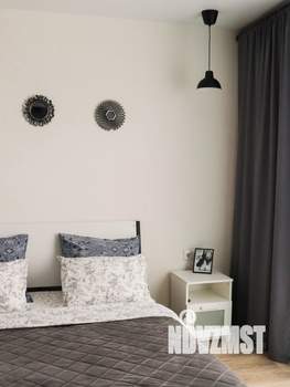 1-к квартира, посуточно, 32м2, 11/16 этаж