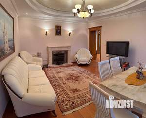 3-к квартира, на длительный срок, 112м2, 9/10 этаж