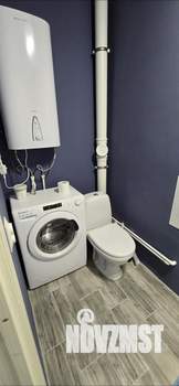 1-к квартира, посуточно, 35м2, 10/10 этаж