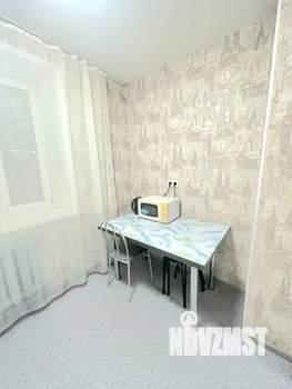 1-к квартира, посуточно, 25м2, 1/2 этаж