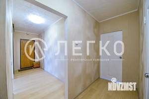3-к квартира, на длительный срок, 70м2, 5/10 этаж