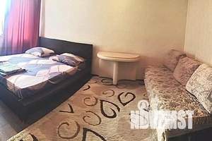 2-к квартира, посуточно, 50м2, 6/17 этаж