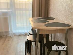 1-к квартира, посуточно, 32м2, 6/9 этаж