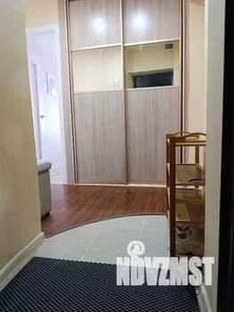 2-к квартира, посуточно, 55м2, 5/9 этаж