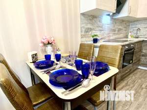 2-к квартира, посуточно, 56м2, 1/1 этаж