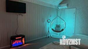 1-к квартира, посуточно, 50м2, 1/1 этаж