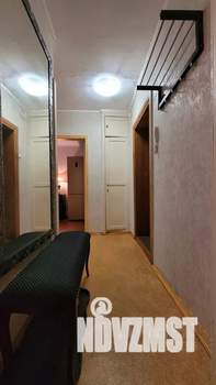 2-к квартира, посуточно, 45м2, 4/5 этаж