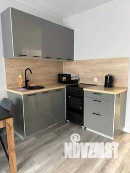 1-к квартира, посуточно, 29м2, 1/1 этаж