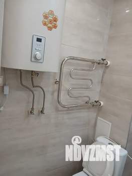 2-к квартира, посуточно, 40м2, 1/9 этаж
