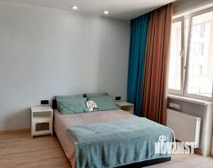 1-к квартира, посуточно, 30м2, 7/25 этаж