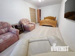 3-к квартира, посуточно, 87м2, 8/10 этаж