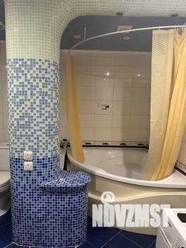 2-к квартира, посуточно, 52м2, 3/9 этаж