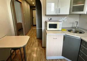 1-к квартира, на длительный срок, 33м2, 5/9 этаж