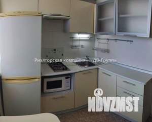 1-к квартира, на длительный срок, 35м2, 1/5 этаж