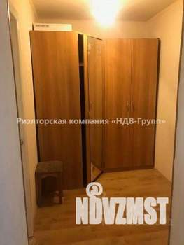 1-к квартира, на длительный срок, 35м2, 6/11 этаж