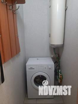 1-к квартира, посуточно, 32м2, 2/5 этаж