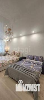 1-к квартира, на длительный срок, 35м2, 1/10 этаж