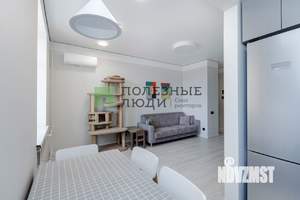 3-к квартира, на длительный срок, 76м2, 4/5 этаж