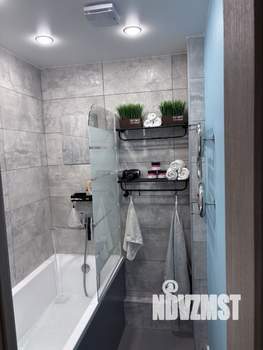 2-к квартира, на длительный срок, 53м2, 2/9 этаж