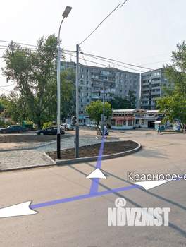 2-к квартира, на длительный срок, 51м2, 9/9 этаж