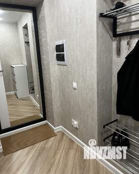 Студия квартира, посуточно, 31м2, 4/5 этаж