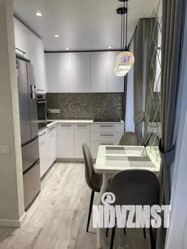 2-к квартира, посуточно, 58м2, 4/5 этаж