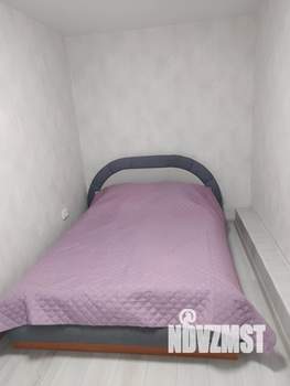 2-к квартира, посуточно, 42м2, 1/5 этаж