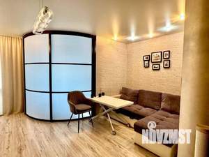 1-к квартира, на длительный срок, 45м2, 8/25 этаж