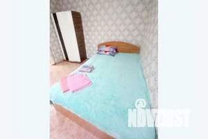 1-к квартира, посуточно, 33м2, 2/10 этаж