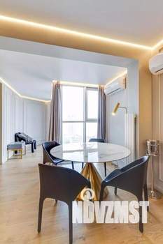 2-к квартира, посуточно, 51м2, 1/1 этаж