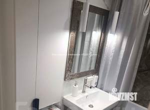 1-к квартира, на длительный срок, 41м2, 10/16 этаж