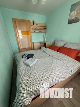 2-к квартира, посуточно, 55м2, 9/10 этаж
