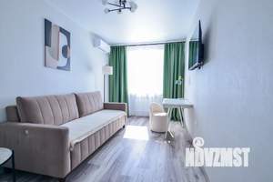 3-к квартира, посуточно, 60м2, 5/5 этаж