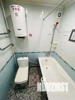 1-к квартира, посуточно, 33м2, 2/5 этаж