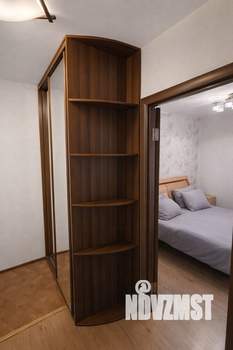 2-к квартира, на длительный срок, 45м2, 2/5 этаж