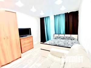 2-к квартира, посуточно, 45м2, 4/5 этаж