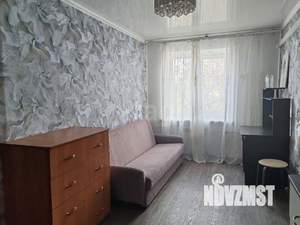 2-к квартира, на длительный срок, 45м2, 5/5 этаж