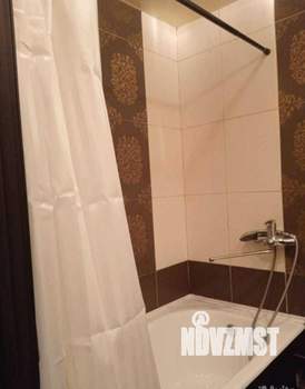 1-к квартира, посуточно, 34м2, 1/1 этаж