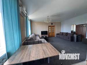 2-к квартира, посуточно, 57м2, 5/5 этаж