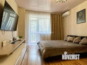 1-к квартира, на длительный срок, 46м2, 3/25 этаж