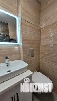 2-к квартира, посуточно, 34м2, 4/5 этаж