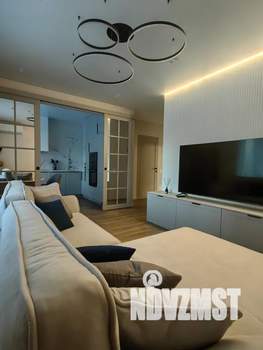 2-к квартира, посуточно, 52м2, 2/9 этаж